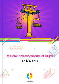 Marché des ascenseurs et skips en Lituanie