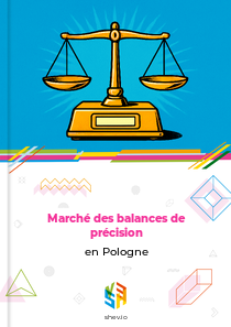 Marché des balances de précision en Pologne