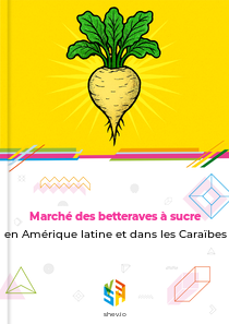 Marché des betteraves à sucre en Amérique latine et dans les Caraïbes