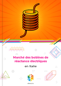 Marché des bobines de réactance électriques en Italie