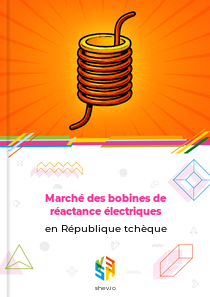 Marché des bobines de réactance électriques en République tchèque