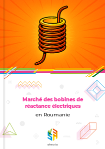 Marché des bobines de réactance électriques en Roumanie