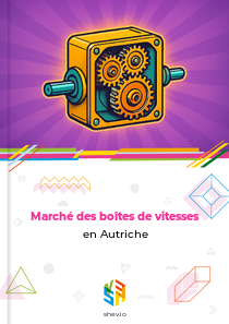 Marché des boîtes de vitesses en Autriche
