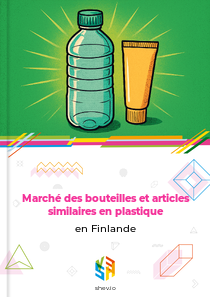 Marché des bouteilles et articles similaires en plastique en Finlande