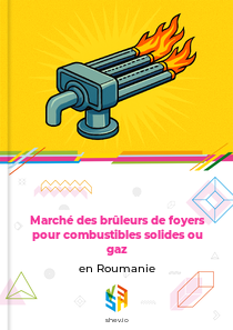 Marché des brûleurs de foyers pour combustibles solides ou gaz en Roumanie