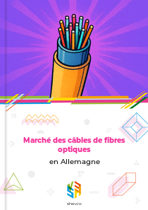 Marché des câbles de fibres optiques en Allemagne