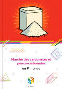 Marché des carbonates et peroxocarbonates en Finlande