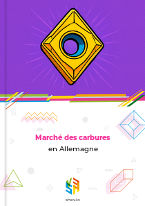 Marché des carbures en Allemagne