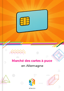 Marché des cartes à puce en Allemagne