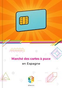Marché des cartes à puce en Espagne