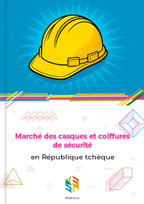 Marché des casques et coiffures de sécurité en République tchèque