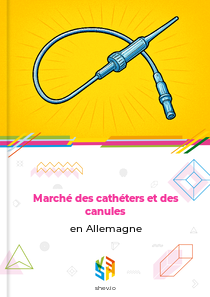 Marché des cathéters et des canules en Allemagne