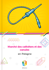 Marché des cathéters et des canules en Pologne