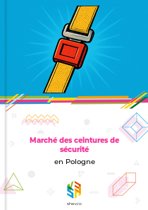 Marché des ceintures de sécurité en Pologne