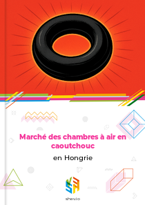Marché des chambres à air en caoutchouc en Hongrie