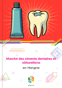 Marché des ciments dentaires et obturations en Hongrie