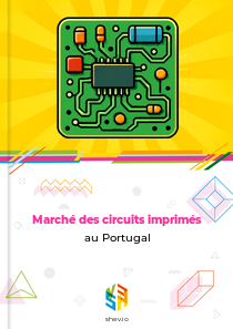 Marché des circuits imprimés au Portugal