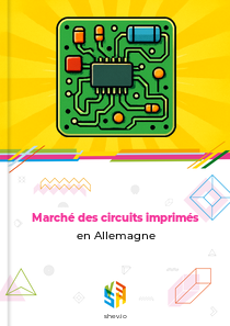 Marché des circuits imprimés en Allemagne