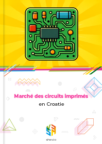 Marché des circuits imprimés en Croatie
