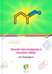 Marché des composés à fonction nitrile en Espagne