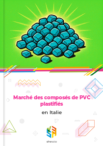 Marché des composés de PVC plastifiés en Italie