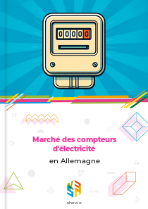 Marché des compteurs d'électricité en Allemagne