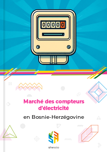 Marché des compteurs d'électricité en Bosnie-Herzégovine
