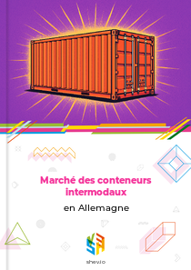 Marché des conteneurs intermodaux en Allemagne