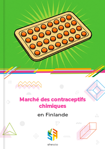 Marché des contraceptifs chimiques en Finlande