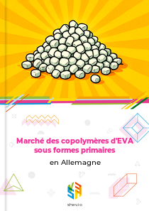 Marché des copolymères d'EVA sous formes primaires en Allemagne