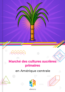 Marché des cultures sucrières primaires en Amérique centrale
