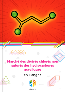 Marché des dérivés chlorés non saturés des hydrocarbures acycliques en Hongrie