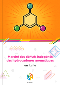 Marché des dérivés halogénés des hydrocarbures aromatiques en Italie