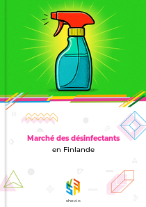 Marché des désinfectants en Finlande