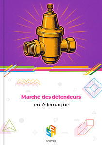 Marché des détendeurs en Allemagne