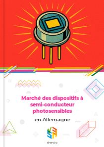 Marché des dispositifs à semi-conducteur photosensibles en Allemagne