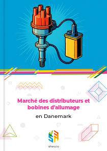 Marché des distributeurs et bobines d'allumage en Danemark