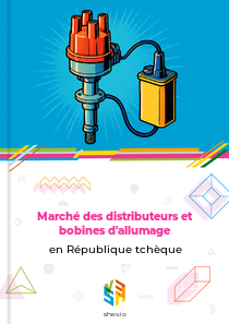 Marché des distributeurs et bobines d'allumage en République tchèque