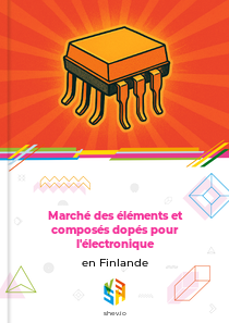 Marché des éléments et composés dopés pour l'électronique en Finlande