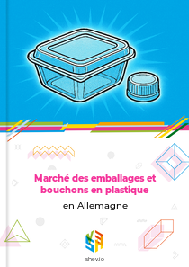 Marché des emballages et bouchons en plastique en Allemagne