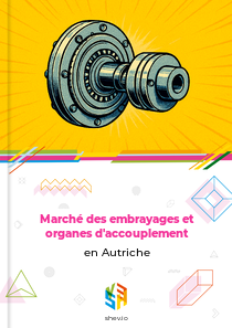 Marché des embrayages et organes d'accouplement en Autriche