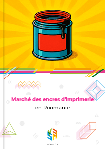Marché des encres d'imprimerie en Roumanie