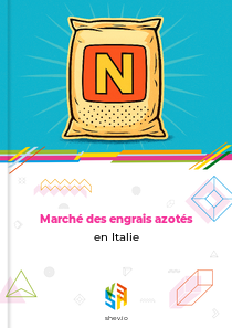 Marché des engrais azotés en Italie