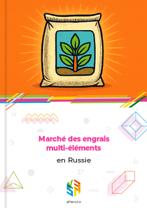 Marché des engrais multi-éléments en Russie