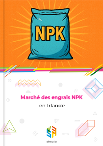 Marché des engrais NPK en Irlande