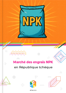 Marché des engrais NPK en République tchèque