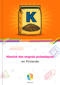 Marché des engrais potassiques en Finlande