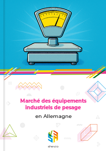 Marché des équipements industriels de pesage en Allemagne