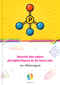 Marché des esters phosphoriques et de leurs sels en Allemagne