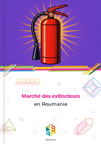 Marché des extincteurs en Roumanie